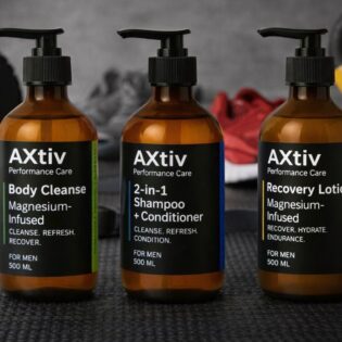 At-Home aXtiv Kit (300ml)